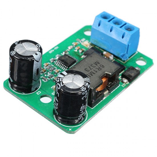 5pcs DC-DC 24V / 12V To 5V 5A 25W Input Voltage 9 - 35V Buck Step Down Power Module Synchronous Rectification Power Converter 5pcs DC-DC 24V / 12V To 5V 5A 25W Input Voltage 9 - 35V Buck Step Down Power Module Synchronous Rectification Power Converter
