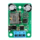 5pcs DC-DC 24V / 12V To 5V 5A 25W Input Voltage 9 - 35V Buck Step Down Power Module Synchronous Rectification Power Converter 5pcs DC-DC 24V / 12V To 5V 5A 25W Input Voltage 9 - 35V Buck Step Down Power Module Synchronous Rectification Power Converter
