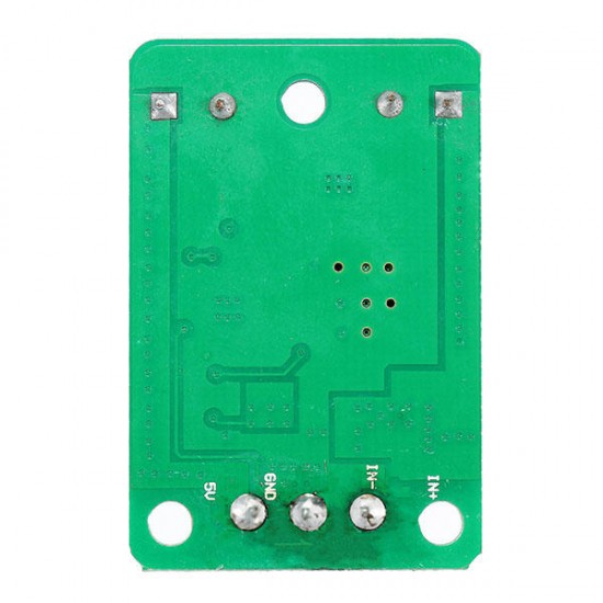 5pcs DC-DC 24V / 12V To 5V 5A 25W Input Voltage 9 - 35V Buck Step Down Power Module Synchronous Rectification Power Converter 5pcs DC-DC 24V / 12V To 5V 5A 25W Input Voltage 9 - 35V Buck Step Down Power Module Synchronous Rectification Power Converter
