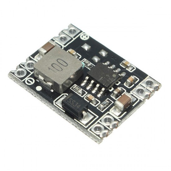 5pcs DC-DC 3.3V 3A Power Supply Module Buck Regulator Module 12V 5V To 3.3V Fixed Output Car Power Step Down Module 5pcs DC-DC 3.3V 3A Power Supply Module Buck Regulator Module 12V 5V To 3.3V Fixed Output Car Power Step Down Module