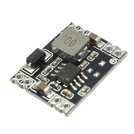 5pcs DC-DC 3.3V 3A Power Supply Module Buck Regulator Module 12V 5V To 3.3V Fixed Output Car Power Step Down Module 5pcs DC-DC 3.3V 3A Power Supply Module Buck Regulator Module 12V 5V To 3.3V Fixed Output Car Power Step Down Module