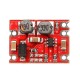5pcs DC-DC 3V-15V to 5V Fixed Output Automatic Buck Boost Step Up Step Down Power Supply Module For