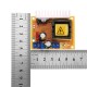 5pcs DC-DC 45-390V Adjustable High Voltage Booster Regulator Capacitor Charging Electromagnetic Power Module 5pcs DC-DC 45-390V Adjustable High Voltage Booster Regulator Capacitor Charging Electromagnetic Power Module
