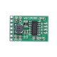5pcs DC-DC 5V/2A Charge Discharge Boost Battery Protection Board DD06CVSA 3.7V 4.2V Module 5pcs DC-DC 5V/2A Charge Discharge Boost Battery Protection Board DD06CVSA 3.7V 4.2V Module