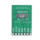 5pcs DC-DC 5V/2A Charge Discharge Boost Battery Protection Board DD06CVSA 3.7V 4.2V Module 5pcs DC-DC 5V/2A Charge Discharge Boost Battery Protection Board DD06CVSA 3.7V 4.2V Module