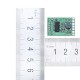5pcs DC-DC 5V/2A Charge Discharge Boost Battery Protection Board DD06CVSA 3.7V 4.2V Module 5pcs DC-DC 5V/2A Charge Discharge Boost Battery Protection Board DD06CVSA 3.7V 4.2V Module