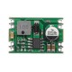 5pcs DC-DC 8-55V to 5V 2A Step Down Power Supply Module Buck Regulated Board 5pcs DC-DC 8-55V to 5V 2A Step Down Power Supply Module Buck Regulated Board