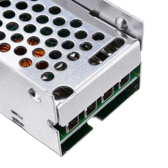 5pcs DC-DC Buck Power Step Down Module 24V/12V to 5V 5A Power Supply Module Converter 5pcs DC-DC Buck Power Step Down Module 24V/12V to 5V 5A Power Supply Module Converter
