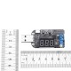 5pcs DC5V to 3.3V 9V 12V 18V 24V USB Adjustable Buck Boost Power Supply Module Voltage Regulator 5pcs DC5V to 3.3V 9V 12V 18V 24V USB Adjustable Buck Boost Power Supply Module Voltage Regulator