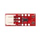 5pcs MAX17043 Lithium Battery Electricity Detection and AlModule AD Conversion IIC Interface Detection 5pcs MAX17043 Lithium Battery Electricity Detection and AlModule AD Conversion IIC Interface Detection