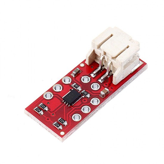 5pcs MAX17043 Lithium Battery Electricity Detection and AlModule AD Conversion IIC Interface Detection 5pcs MAX17043 Lithium Battery Electricity Detection and AlModule AD Conversion IIC Interface Detection