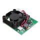5pcs DC 6-60V CNC Power Supply Dedicated 3cm Fan System Module 5pcs DC 6-60V CNC Power Supply Dedicated 3cm Fan System Module