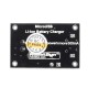 5pcs TP4056 Li-Ion Battery Charger Module with Protection Constant Current Constant Voltage