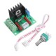 5pcs SCR High Power Electronic Voltage Regulator For Dimming Speed Regulation Temperature Regulation 2000W 25A 5pcs SCR High Power Electronic Voltage Regulator For Dimming Speed Regulation Temperature Regulation 2000W 25A