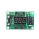 5pcs XH-M172 Intermittent Working Module 0-999 Minutes Timing Working Module Output Switch Control Board 5pcs XH-M172 Intermittent Working Module 0-999 Minutes Timing Working Module Output Switch Control Board