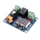 5pcs XH-M609 DC12-36V Voltage Protection Module Lithium Battery Undervoltage Low Power Disconnect Output Board 5pcs XH-M609 DC12-36V Voltage Protection Module Lithium Battery Undervoltage Low Power Disconnect Output Board