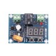5pcs XH-M609 DC12-36V Voltage Protection Module Lithium Battery Undervoltage Low Power Disconnect Output Board 5pcs XH-M609 DC12-36V Voltage Protection Module Lithium Battery Undervoltage Low Power Disconnect Output Board