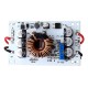 600W Aluminum Step Up Constant Voltage Current Adjustable Power Supply Module