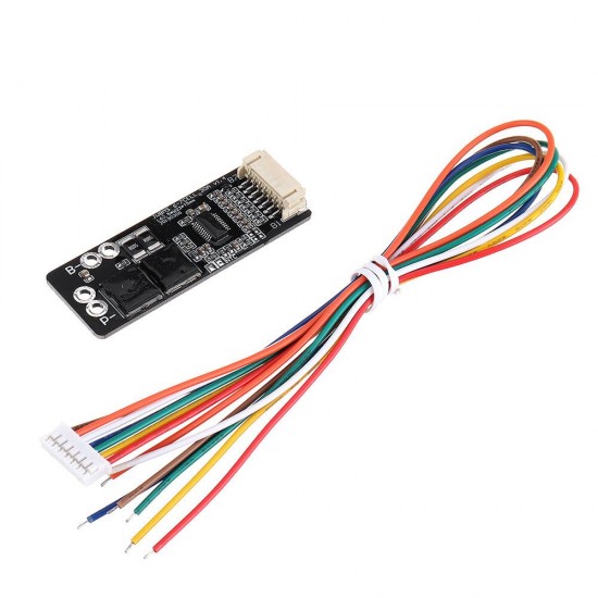 6S/7S 30A Li-ion Lithium Battery Protection Board Lipo BMS 18650 Cells for Car Washer Electric Drill Vacuum Cleaner 6S/7S 30A Li-ion Lithium Battery Protection Board Lipo BMS 18650 Cells for Car Washer Electric Drill Vacuum Cleaner