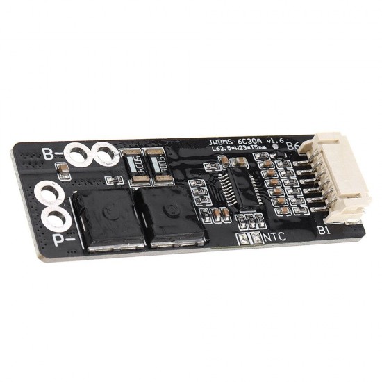 6S/7S 30A Li-ion Lithium Battery Protection Board Lipo BMS 18650 Cells for Car Washer Electric Drill Vacuum Cleaner 6S/7S 30A Li-ion Lithium Battery Protection Board Lipo BMS 18650 Cells for Car Washer Electric Drill Vacuum Cleaner