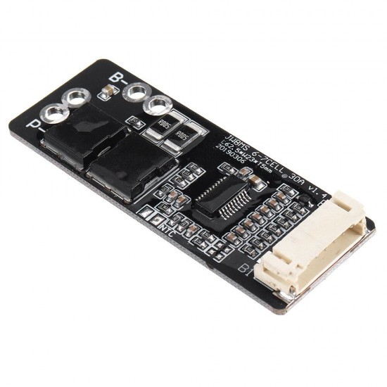6S/7S 30A Li-ion Lithium Battery Protection Board Lipo BMS 18650 Cells for Car Washer Electric Drill Vacuum Cleaner 6S/7S 30A Li-ion Lithium Battery Protection Board Lipo BMS 18650 Cells for Car Washer Electric Drill Vacuum Cleaner