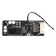 6S/7S 30A Li-ion Lithium Battery Protection Board Lipo BMS 18650 Cells with 6cm NTC Temperature for Car Washer Electric Drill Vacuum Cleaner 6S/7S 30A Li-ion Lithium Battery Protection Board Lipo BMS 18650 Cells with 6cm NTC Temperature for Car Washer Electric Drill Vacuum Cleaner