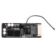6S/7S 30A Li-ion Lithium Battery Protection Board Lipo BMS 18650 Cells with 6cm NTC Temperature for Car Washer Electric Drill Vacuum Cleaner 6S/7S 30A Li-ion Lithium Battery Protection Board Lipo BMS 18650 Cells with 6cm NTC Temperature for Car Washer Electric Drill Vacuum Cleaner