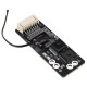 6S/7S 30A Li-ion Lithium Battery Protection Board Lipo BMS 18650 Cells with 6cm NTC Temperature for Car Washer Electric Drill Vacuum Cleaner 6S/7S 30A Li-ion Lithium Battery Protection Board Lipo BMS 18650 Cells with 6cm NTC Temperature for Car Washer Electric Drill Vacuum Cleaner