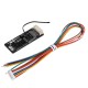 6S/7S 30A Li-ion Lithium Battery Protection Board Lipo BMS 18650 Cells with 6cm NTC Temperature for Car Washer Electric Drill Vacuum Cleaner 6S/7S 30A Li-ion Lithium Battery Protection Board Lipo BMS 18650 Cells with 6cm NTC Temperature for Car Washer Electric Drill Vacuum Cleaner