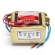 80W AC 220V To 24V Single Low Frequency E Type Isolation Small Power Transformer 80W AC 220V To 24V Single Low Frequency E Type Isolation Small Power Transformer