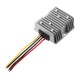 9-36V to 13.8V 10A Boost Buck Regulator 12V 24V to 13.8V 138W Automatic Step up and Step Down Power Supply Converter Module 9-36V to 13.8V 10A Boost Buck Regulator 12V 24V to 13.8V 138W Automatic Step up and Step Down Power Supply Converter Module