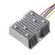 9-36V to 13.8V 10A Boost Buck Regulator 12V 24V to 13.8V 138W Automatic Step up and Step Down Power Supply Converter Module 9-36V to 13.8V 10A Boost Buck Regulator 12V 24V to 13.8V 138W Automatic Step up and Step Down Power Supply Converter Module