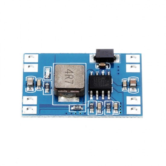 9V/12V/24V to 5V 3A DC-DC Step Down Module Charging Car Charger 3A Output Power Supply Module