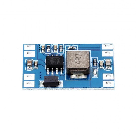 9V/12V/24V to 5V 3A DC-DC Step Down Module Charging Car Charger 3A Output Power Supply Module 9V/12V/24V to 5V 3A DC-DC Step Down Module Charging Car Charger 3A Output Power Supply Module