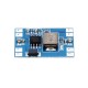 9V/12V/24V to 5V 3A DC-DC Step Down Module Charging Car Charger 3A Output Power Supply Module