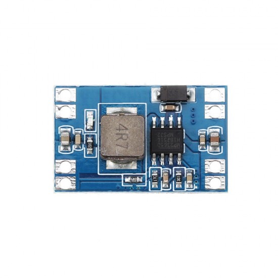 9V/12V/24V to 5V 3A DC-DC Step Down Module Charging Car Charger 3A Output Power Supply Module 9V/12V/24V to 5V 3A DC-DC Step Down Module Charging Car Charger 3A Output Power Supply Module