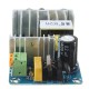 AC 85-265V To DC 24V 4A-6A Switching Power Supply Module Board AC-DC Transformer AC 85-265V To DC 24V 4A-6A Switching Power Supply Module Board AC-DC Transformer