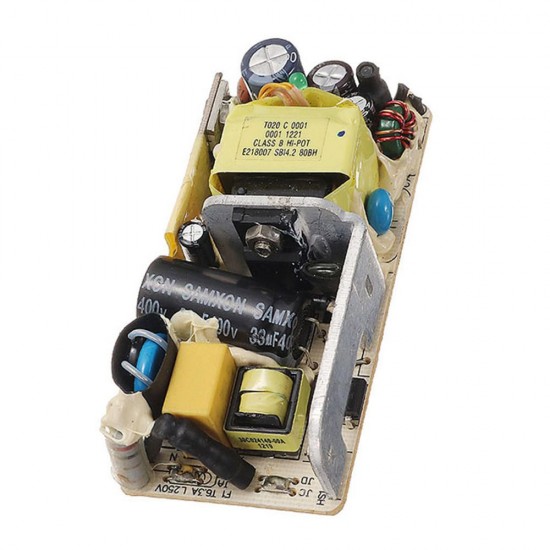 AC-DC 12V 2.5A 30W Switching Power Bare Board Monitor Stabilivolt Power Module AC 100-240V To DC 12V AC-DC 12V 2.5A 30W Switching Power Bare Board Monitor Stabilivolt Power Module AC 100-240V To DC 12V