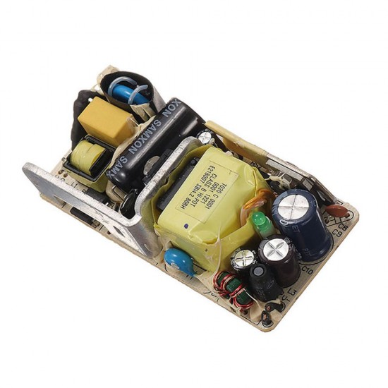 AC-DC 12V 2.5A 30W Switching Power Bare Board Monitor Stabilivolt Power Module AC 100-240V To DC 12V