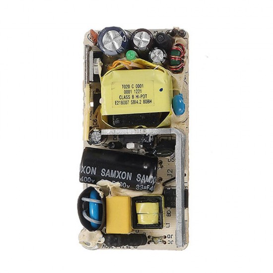 AC-DC 12V 2.5A 30W Switching Power Bare Board Monitor Stabilivolt Power Module AC 100-240V To DC 12V AC-DC 12V 2.5A 30W Switching Power Bare Board Monitor Stabilivolt Power Module AC 100-240V To DC 12V
