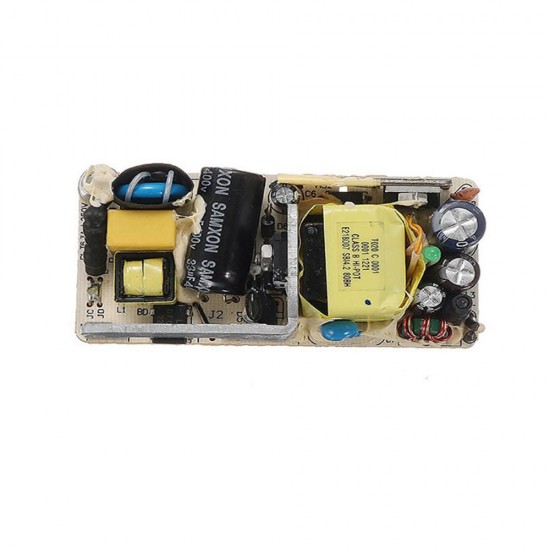 AC-DC 12V 2.5A 30W Switching Power Bare Board Monitor Stabilivolt Power Module AC 100-240V To DC 12V
