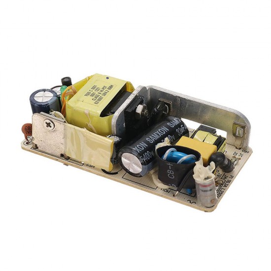 AC-DC 12V 2.5A 30W Switching Power Bare Board Monitor Stabilivolt Power Module AC 100-240V To DC 12V AC-DC 12V 2.5A 30W Switching Power Bare Board Monitor Stabilivolt Power Module AC 100-240V To DC 12V