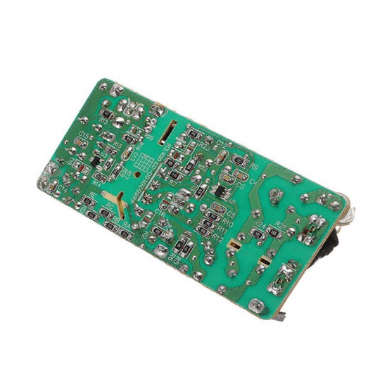 AC-DC 12V 2.5A 30W Switching Power Bare Board Monitor Stabilivolt Power Module AC 100-240V To DC 12V AC-DC 12V 2.5A 30W Switching Power Bare Board Monitor Stabilivolt Power Module AC 100-240V To DC 12V