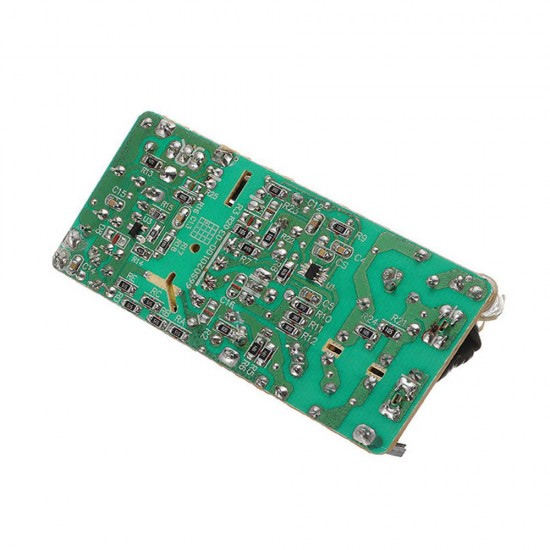 AC-DC 12V 2.5A 30W Switching Power Bare Board Monitor Stabilivolt Power Module AC 100-240V To DC 12V