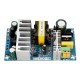 AC-DC 24V4A 3.3V1A Dual Switch Power Supply Module Isolation Dual Output Power Supply Bare Board