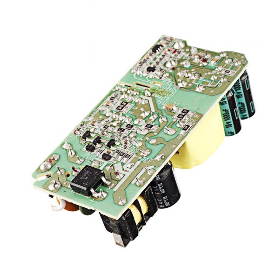 AC-DC 5V 2A 10W Switching Power Supply Board Stabilivolt Power Module AC 100-240V To DC 5V With IC Over-Voltage Over-Current Short Circuit Protection Function