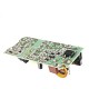 AC-DC 5V 2A 10W Switching Power Supply Board Stabilivolt Power Module AC 100-240V To DC 5V With IC Over-Voltage Over-Current Short Circuit Protection Function AC-DC 5V 2A 10W Switching Power Supply Board Stabilivolt Power Module AC 100-240V To DC 5V With IC Over-Voltage Over-Current Short Circuit Protection Function