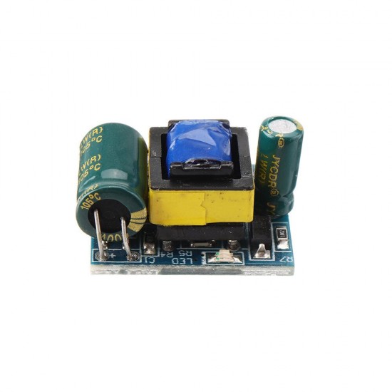 AC to DC 12V 300mA 3.5W Isolated Switching Power Supply Module Buck Regulator Step Down Power Module 220V to 12V Converter