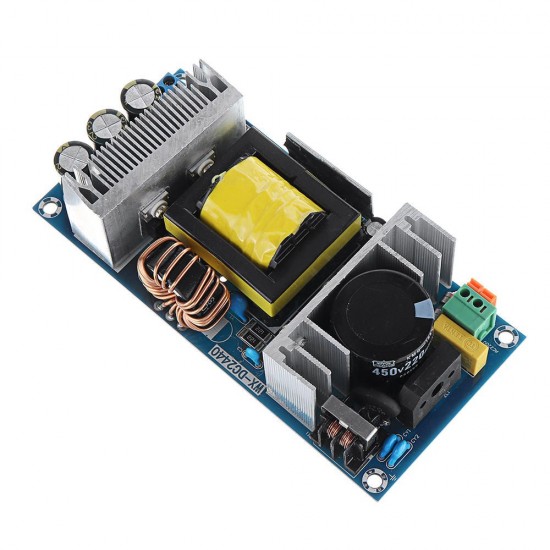 AC to DC Power Converter AC 220V to DC 24V 300W Voltage Regulated Step Down Transformer Switching Power Supply Module