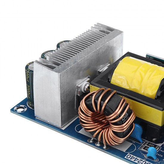 AC to DC Power Converter AC 220V to DC 24V 300W Voltage Regulated Step Down Transformer Switching Power Supply Module